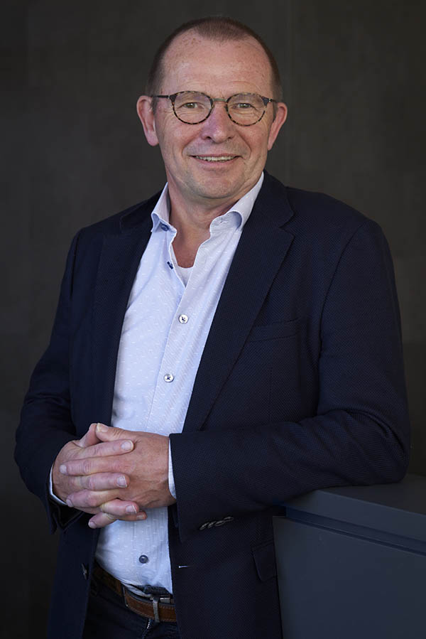 Harry Mennen