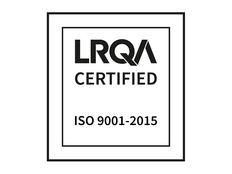 ISO 9001