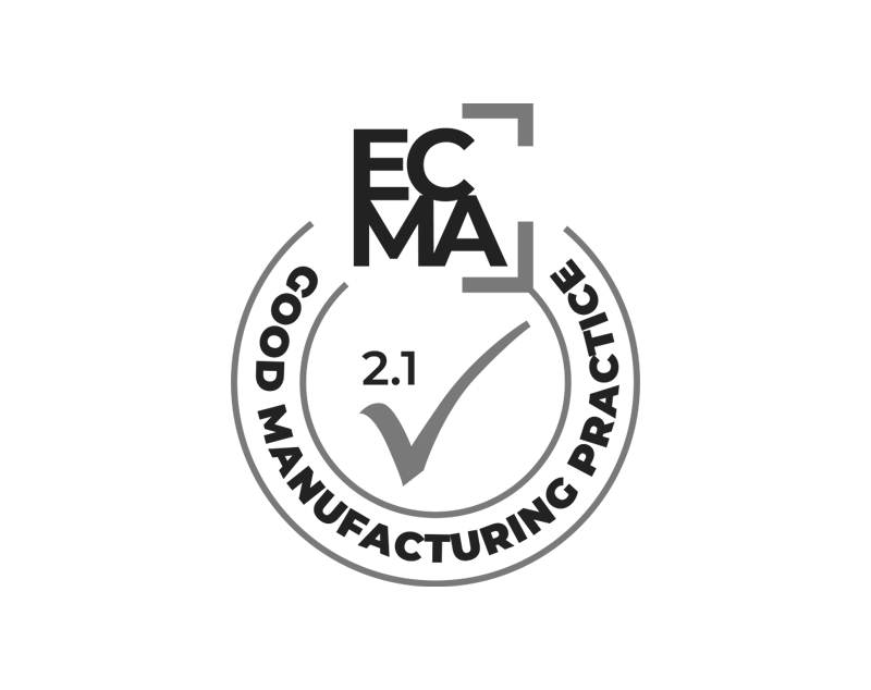 GMP ECMA
